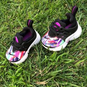 Nike Baby Prestos